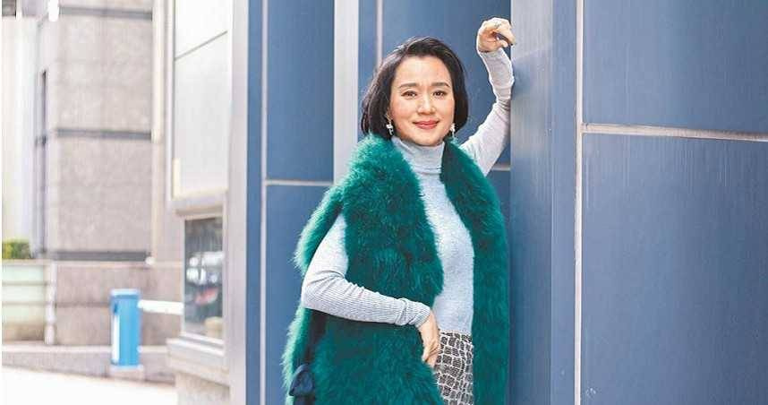 坣娜今（29日）驚傳病逝，享年59歲。（圖／報系資料照）