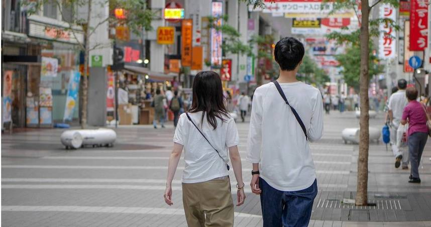 日本。（示意圖／Pixabay）