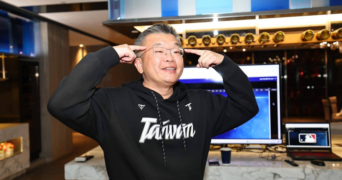 世棒12強奪冠周年蔡其昌發文被酸「活在過去」 他霸氣回應了 | 生活 | CTWANT