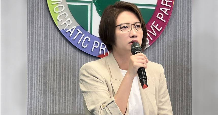 台北市議員林延鳳17日表示，北市科交通配套令人擔憂，若不盡速解決恐成為「內科塞車2.0」。（圖／翻攝自林延鳳臉書）