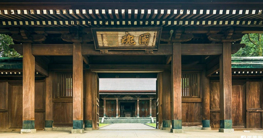 英雄余家昶確定入祀忠烈祠，預計在2026年忠烈祠春祭期間正式辦理。（圖／翻攝張善政臉書）