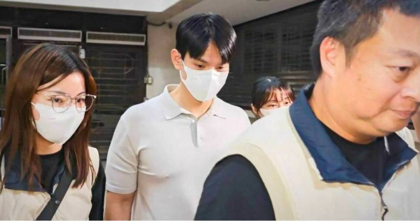 小英男孩被檢方求刑14年。（圖／報系資料照）