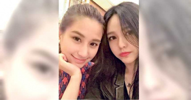 周揚青毀滅爆發! 千億賭王女兒曝「我也經歷過」...網炸掉:吳克群?