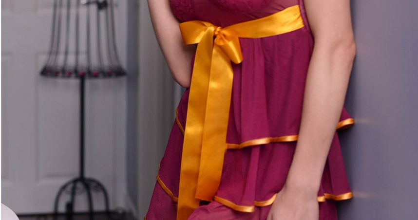 原PO表示婚後與公婆同住，指出公公疑似有不當注視行為，引發網友討論。（示意圖／Pixabay）