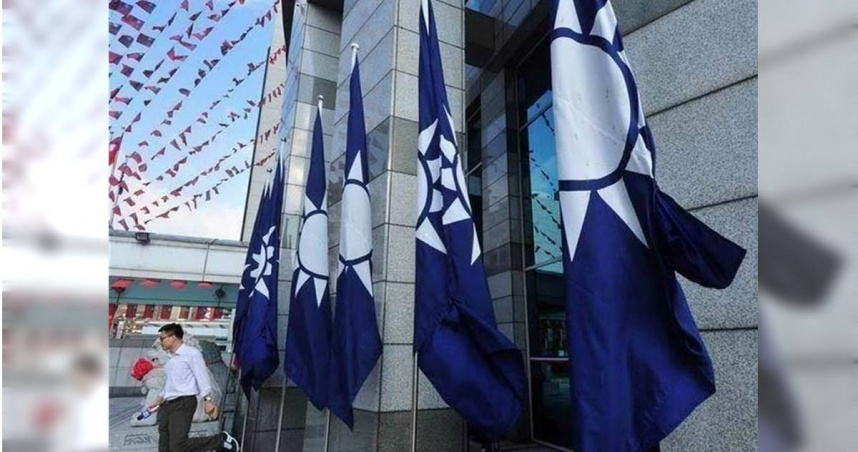 國民黨表示，總統府若對任何對話契機都先以政治眼光解讀，又如何讓國人相信，民進黨真有誠意處理兩岸問題？（圖／報系資料庫）