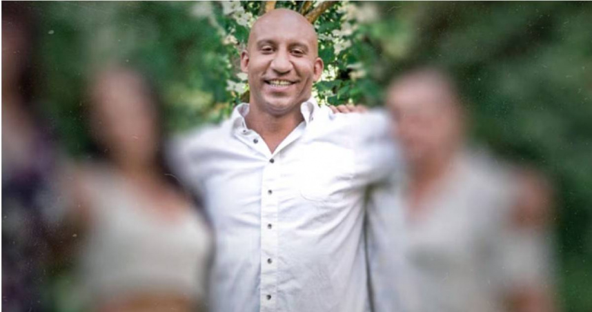 加拿大爆出重婚案例，一名男子同時與多名女子結婚且未被發現。（圖／翻攝自CTV News）