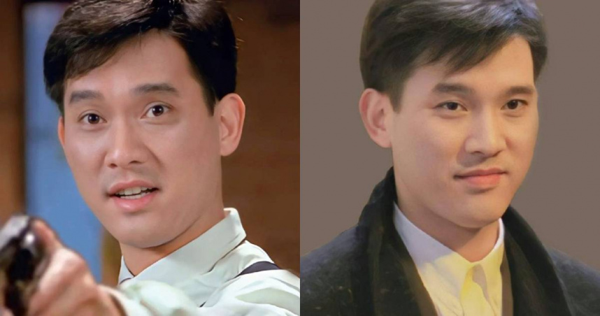 潘宏彬傳出過世，享壽63歲。（圖／翻攝微博）