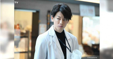 《戀愛》播畢佐藤健熱度不減反增 4年前寫真集重返書榜前十名