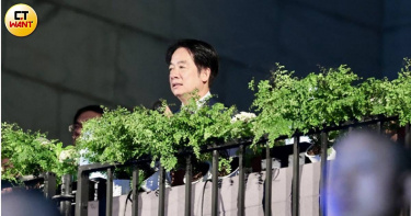 總統賴清德（圖）就職雙周年。（圖／黃耀徵攝）