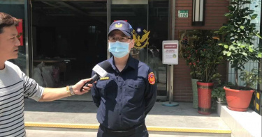 痛罵報案人永和分局稱無不妥 見市長震怒改懲處小警員