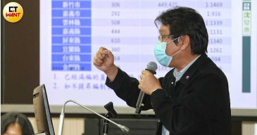 比錢櫃還糟!立委怒譙髒話 「台北地下街」消防安檢不合格