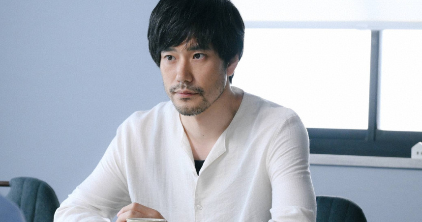 松山研一提前暴雷　笑喊遇受害觀眾「請喝果汁」