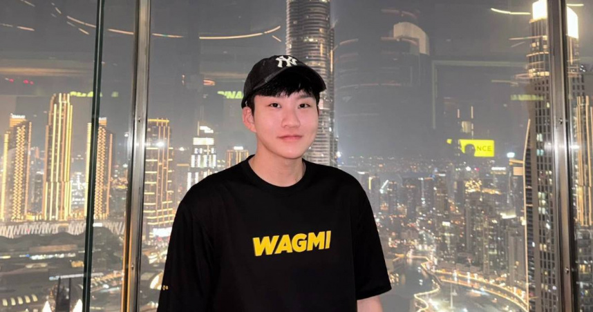 被蕭伊控「分手染性病」！Joeman曬檢驗報告　網喊：鬼之反轉