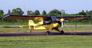 正妹搭輕航機要繫「4點式安全帶」 色教官竟趁機「摸2點」…下場出爐