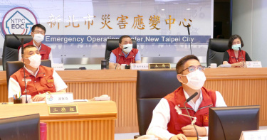 國外疫情嚴峻 新北不開放神明遶境活動
