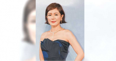 大病初癒任評審 尹馨為北影備妥滴雞精
