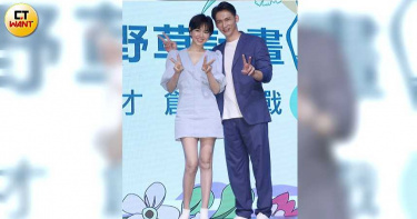 揪夏于喬上演「父女不倫戀」 溫昇豪放話情慾無尺度