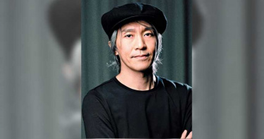 「星女郎」鄂靖文問「要拍電影到何時?」 星爺這麼說