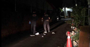 媽遭辱「看門狗」!新營男狂捅鄰居釀1死 嫌母淚揭導火線:兒很古意