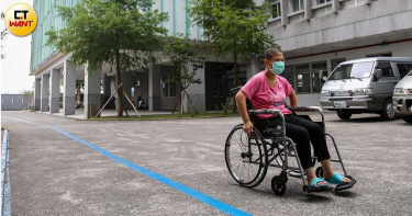冷血女監2/勒戒1年毀一輩子!女囚醒來已全身癱 獄方11年給不出真相