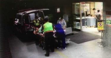 不滿打掃工作分配不均 移工遭同鄉猛砍成重傷