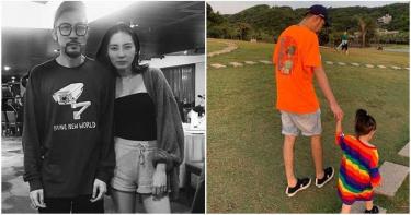 熱狗女友懷二胎!經歷「孕吐乾嘔」流產 淚崩「小寶離開我了」:好想你
