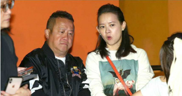 曾志偉分居20年妻出殯首發聲! 「順從遺願」梅艷芳長眠地火化