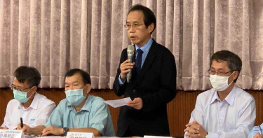 罵錯人了!當初控廠商乙烯外洩 高市府今證實地下水才是元凶