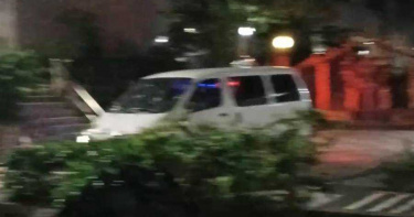淡水女居檢期間多次不戴口罩外出 14日晚間強制集中檢疫併罰20萬