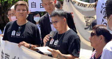冤獄被關19年謝志宏提3419萬國賠 台南高分院裁定賠2320萬律師團不滿