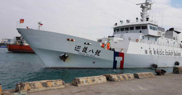 海象惡劣阻各方救援!蘇澳漁船失聯 海巡署即刻救援