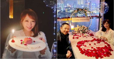 「豪門婚姻」玩完了? 小蜜桃跨海親揭「10年婚姻真相」
