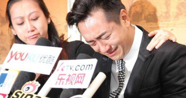 演藝圈性騷事件頻傳!19歲宅男女神遭戲劇男神抓胸強吻 他攜孕妻痛哭認錯