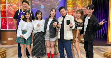 哈孝遠「被十幾隻狗圍攻」!狼狽躲廁所...發出哀號聲