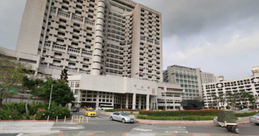 台北榮總「1手術室清潔工友確診」!院方緊急消毒 6接觸者採檢結果出爐