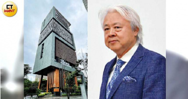 高端家族淘金術4/謠傳是豪宅建商金主遭到打臉 江翠120億推案曝光