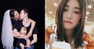 網紅嫁國家級教練!尪竟趁孕期出軌女大生「強逼3人行」 她心死斷9月婚