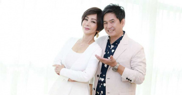 陳美鳳開家門...陌生男闖進硬抱 曝驚恐心情:嚇到叫不出聲