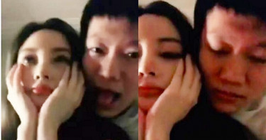 賈乃亮宣布離婚! 李小璐揭「交纏私密片」外流真相:被推到生命邊緣