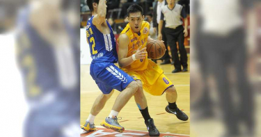 SBL開朝元老只剩陳順詳 盼用拚勁讓球迷進場