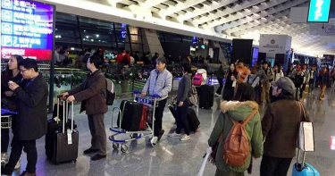 每月蒸發45億!陸客自由行「歸零」 觀光業者:會很慘