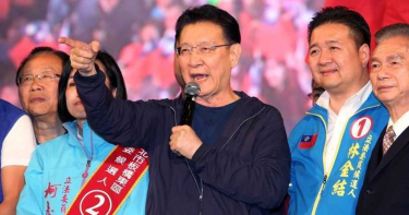 【老趙示警1】維持現有政策 國民黨基本盤將越來越小
