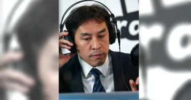 支持撤回陸配子女入台方案 黃暐瀚:「小明的故事」疑點不少