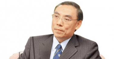 17名檢察長異動名單出爐 高檢署檢察長由邢泰釗接任