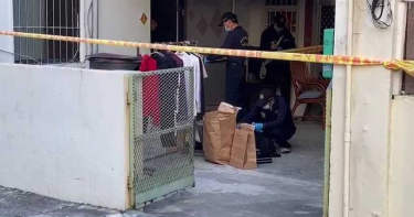 30年兄弟為女人反目 惡煞槍殺老友與前女友