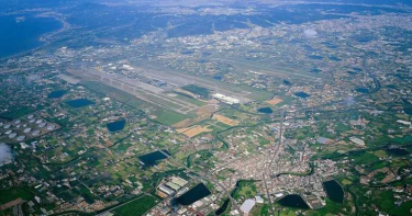 航空城甩陰霾 大園區土地交易狠漲6成