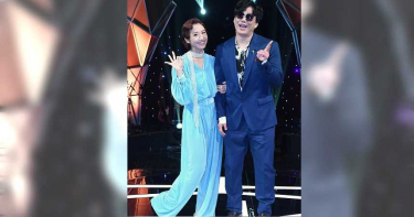 蕭煌奇為演唱會練舞卡關 親曝劉真私下暖心面