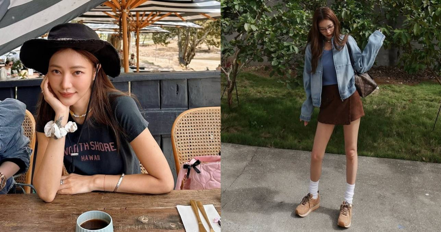 （圖／取自許路兒IG）