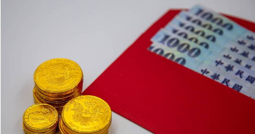 包紅包隱藏了許多眉角。（示意圖／翻攝自photoAC）