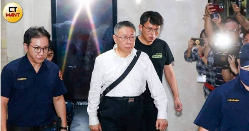 高齡94歲的「柯爸」柯承發從去年因病入院後，病情一直未見好轉，沒想到今（17日）一早傳出病逝消息。（圖／黃耀徵攝）